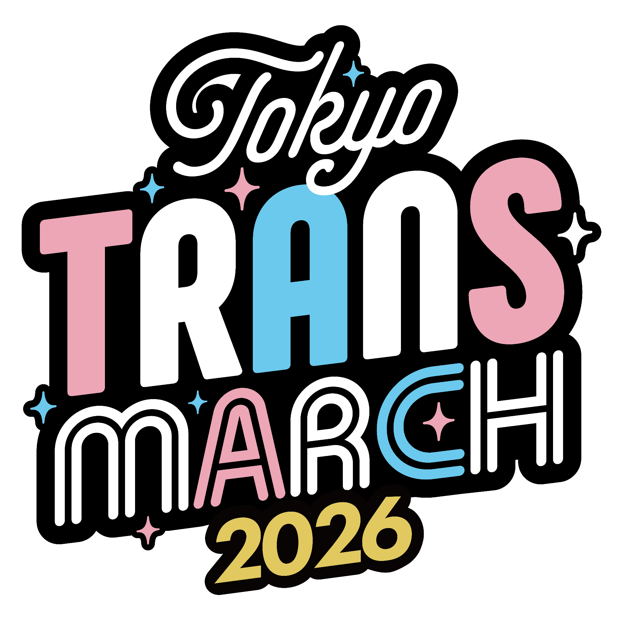 Tokyo Trans March 2026
